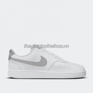 GIÀY NIKE COURT VISION LOW CD5434-111